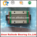 MGN7H HIWIN linear guide bearing MGW7H